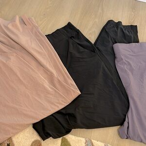 Athleta Brooklyn Bundle- Size 24